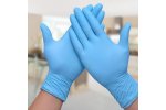 Active tenders for Latex Gloves